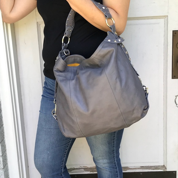 caterina lucchi leather handbags